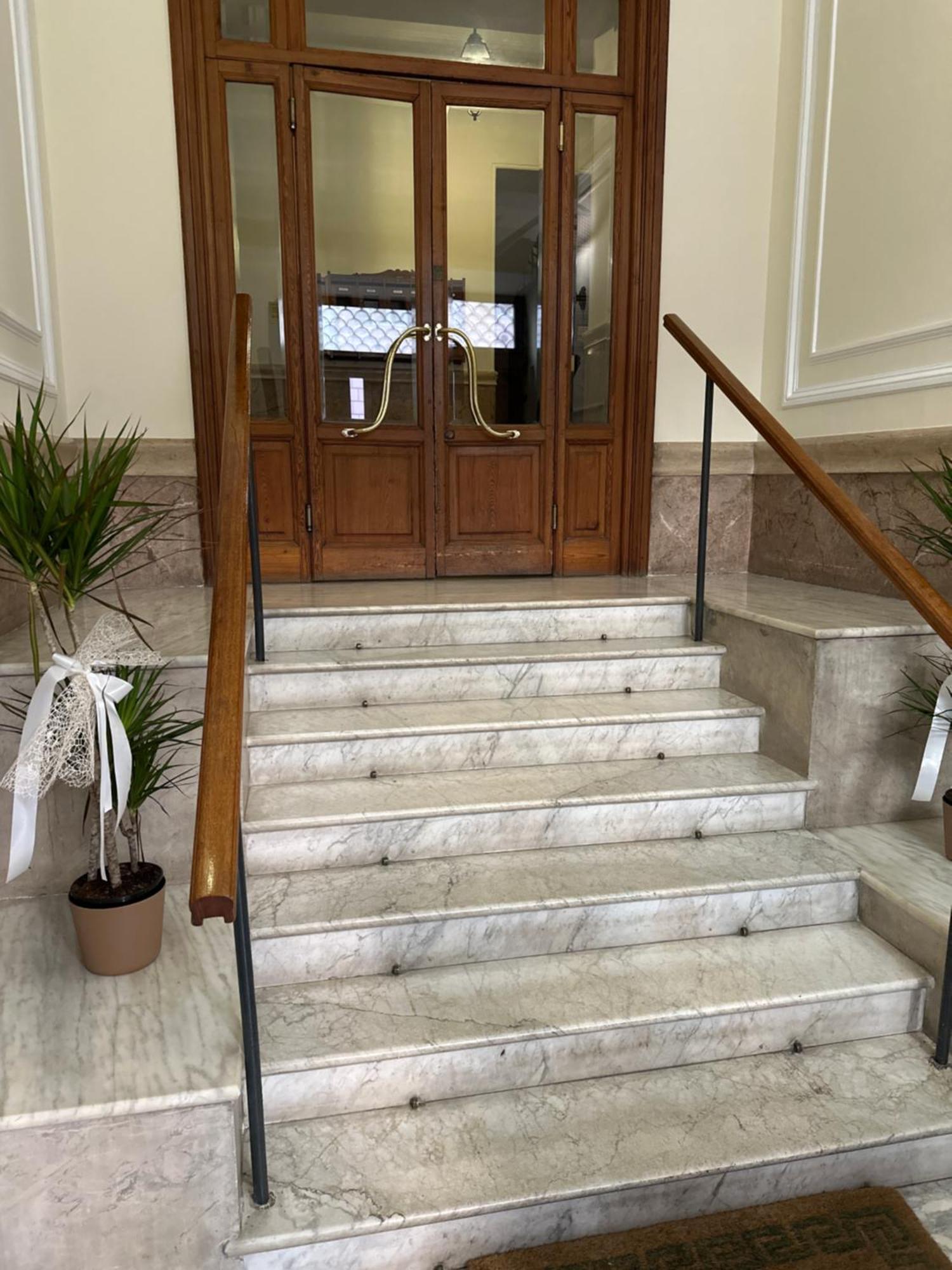Vatican G&G Suites, Rome