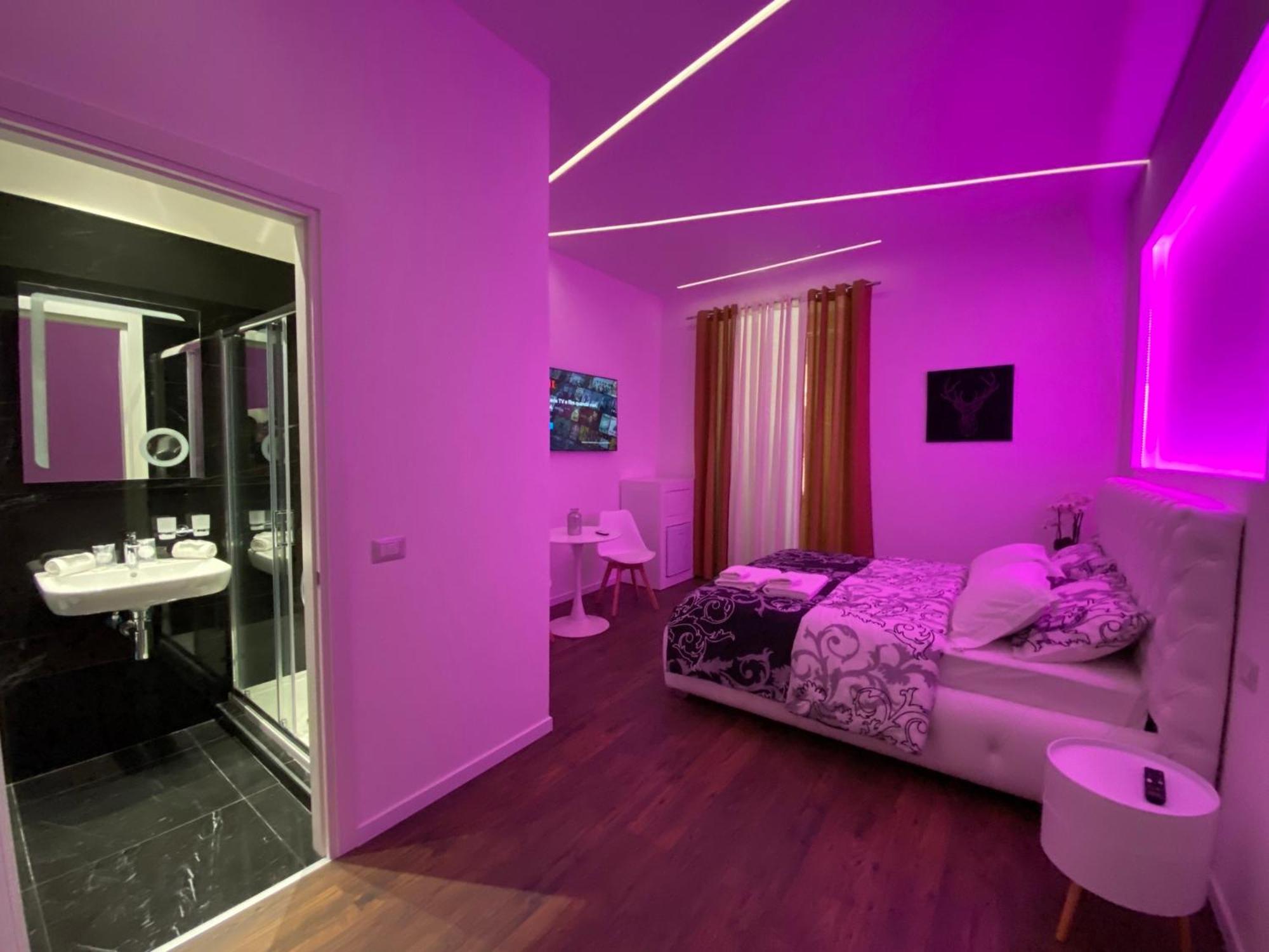 Vatican G&G Suites — Photos 1